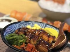 -林妈妈村·日式料理(宝山龙湖天街店)