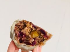 八宝粘豆包-宫门口馒头铺(创始人总店)