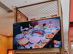 -蜀留香火锅·始于1999·原四川老火锅(白堤路店)