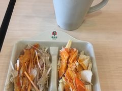 -李先生牛肉面大王(东营友谊广场店)