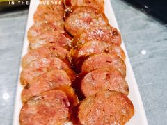 -御盛苑富隆汇·传承川菜·商务简餐(江北嘴店)