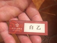 -九十九顶毡房(阜石路店)