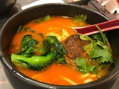 -和府捞面(天河领展广场店)