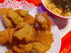 -倍儿红喜临门火锅(文兴路店)