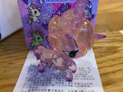 -泡泡玛特POPMART(崇文门国瑞城店)