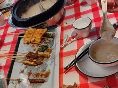-虎子烧烤(湘江北路店)
