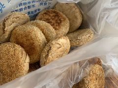 -李小老烧饼(常营民族家园店)