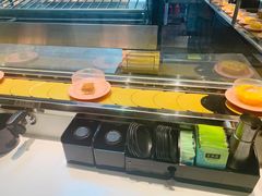 -争鲜回转寿司(南开大悦城店)