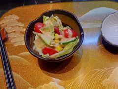 -九洲喜来登酒店湖月日餐厅
