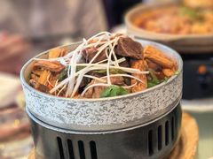 -凯鸽酒楼(大同振兴街店)