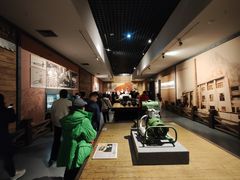 -柳州工业博物馆