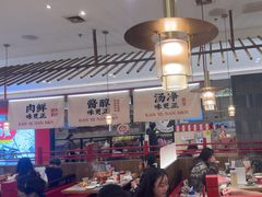 -侃爷南门铜锅涮肉