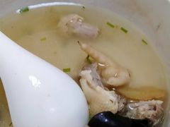 -胡老三家土菜馆·老店地方特色菜·招牌茅山地锅老鹅