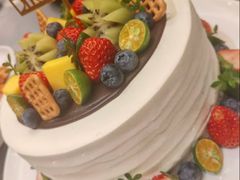 -青岛海天世园酒店-海澜阁中餐厅