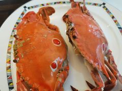 -百合酒店-香榭里自助餐厅