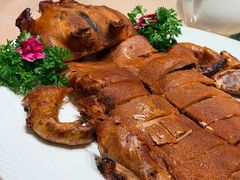 乳猪-大笑饭堂(甲子桥店)
