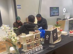 -上海浦东smart汽车全功能店(金桥店)