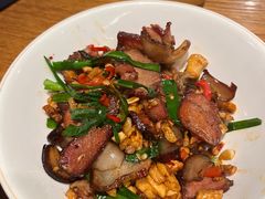 -印象鲵宴·张家界地标美食名片(溪布街店)