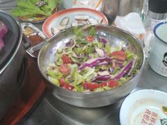 -小院地摊烤肉