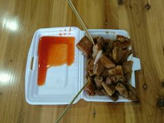 -细妹五香牛杂(步行街店)