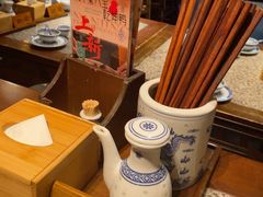 -南京大牌档(青岛万象城店)