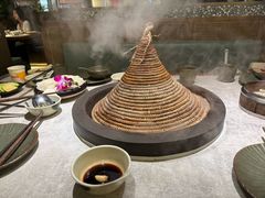 -鲜潭蒸汽石锅鱼(五道口购物中心店)