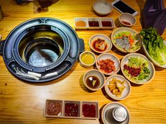 -喜来稀肉(北外滩白玉兰广场店)