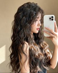 -BEAUTY HAIR GANO