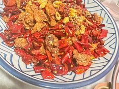 -中8楼风尚云南菜(颐堤港店)