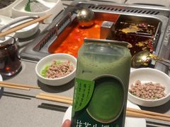 -海底捞火锅(吾悦广场店)