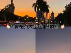 -南宁南湖公园