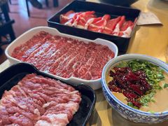 -牛街清真满恒記(平安里西大街店)