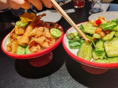 -辣尚瘾·烤鱼·新川菜(牡丹园直营店)