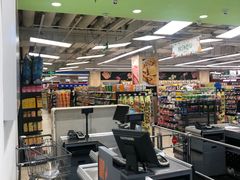 -永辉超市(嘉定大融城店)