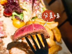 -The Cheebat 锌吧·Bistro(体育西店)
