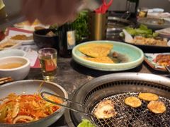 -一品诚记烤肉·甄选店(中南路店)