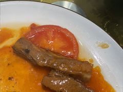 -裕德隆清真饭庄·天津特色菜(东丽店)