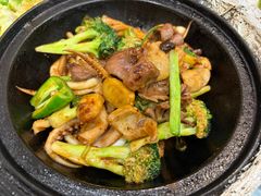 -粤·向群饭店(龙津东路总店)