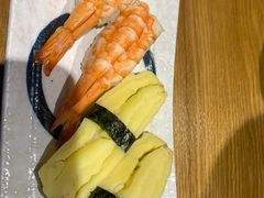 -晴季寿司(活力城店)