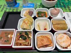 -令氏家外家周礼食府(桥南店)