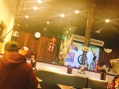 大堂-虎丸烧肉(新大陆广场店)
