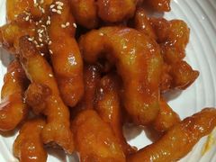 -小蓉合餐厅·川菜·家常菜(凤城二路店)
