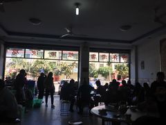 大堂-元谋凉鸡店(百年老店)