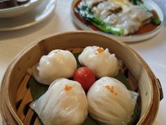 -川林海鲜酒家·湾仔传统早茶·粤菜