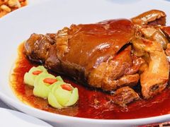 -望京辣宴·古法川菜(望京店)
