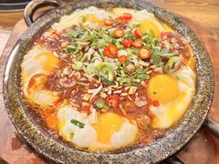 -松栢朝鲜族味道·脊骨汤(总店)