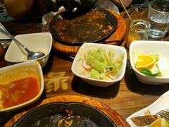 -西缘牛排(荟聚购物中心店)