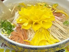 -真不同饭店(中州东路店)