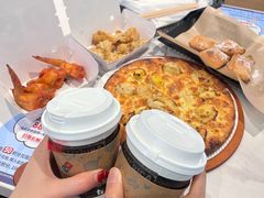 -达美乐比萨(岁宝民治1881店)