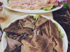 -枇杷园食为鲜火锅(南山店)